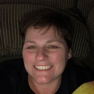 Meet your Posher, Rhonda